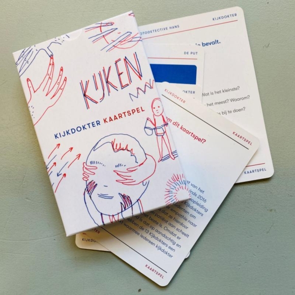 Kijkdokter
