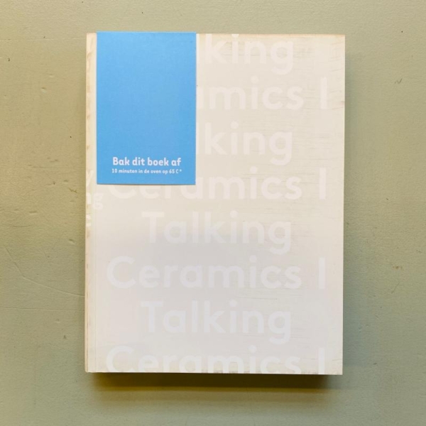 Talking Ceramics 1