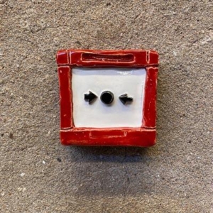 Brandalarm | Fire alarm