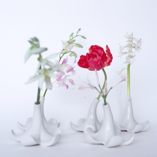 Bloom vase - Afbeelding 3