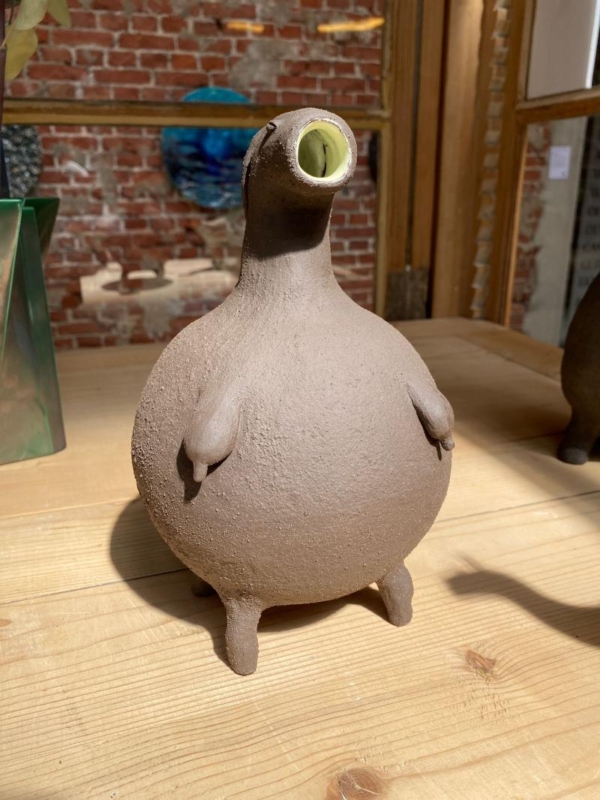Fertility jug