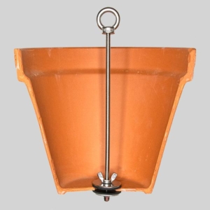 Bolty Plantenhanger ophangsysteem
