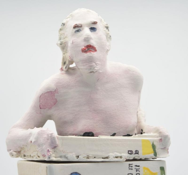 Ritalin man - Afbeelding 4