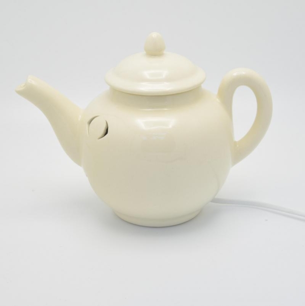 Lamp theepot incl. licht - Afbeelding 2