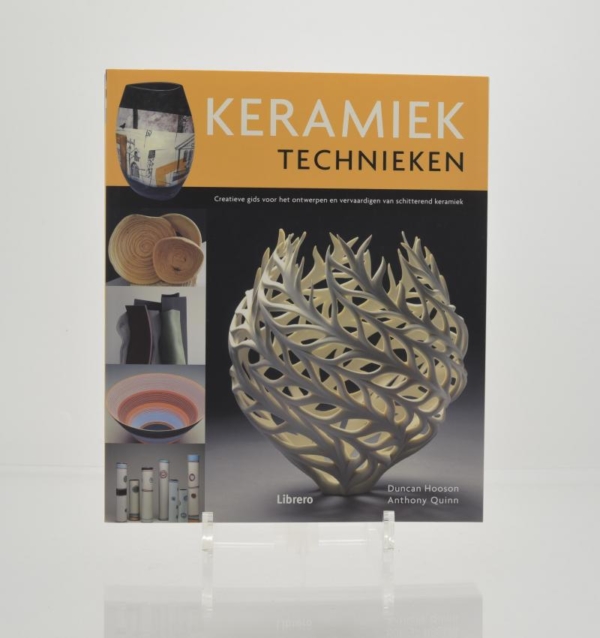 Hooson/Quinn Keramiek Technieken