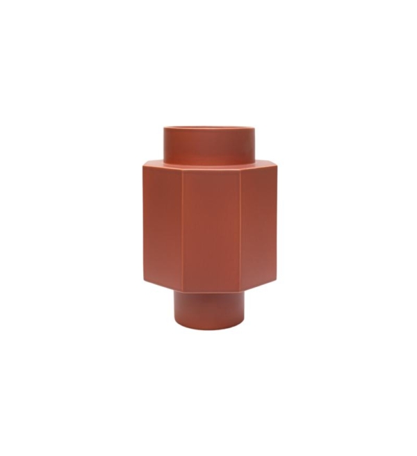 Spicy jar | rood