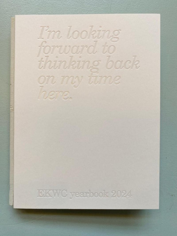 EKWC yearbook 2024 - Afbeelding 5
