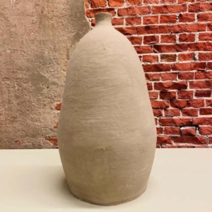 Silouette Vases - Neck line