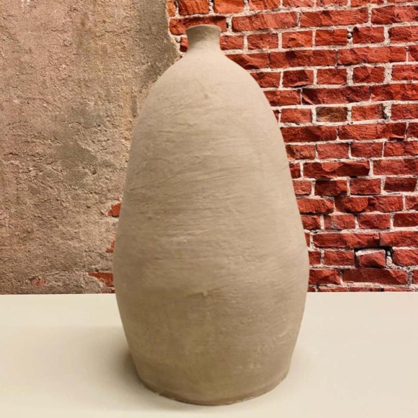 Silouette Vases - Neck line