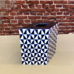 Ruitvaas, batiktechniek