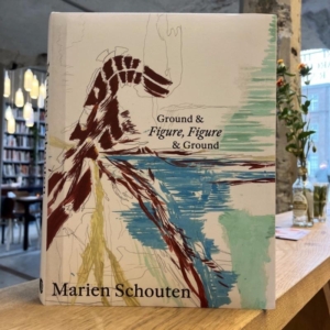 Ground & Figure, Figure & Ground | Marien Schouten